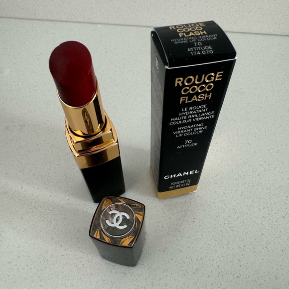 CHANEL Other - Chanel Rouge Coco Flash